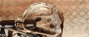 Bmw F20 F21 zwrotnica amortyzator lewy przód przednia 6792285 6873721 10