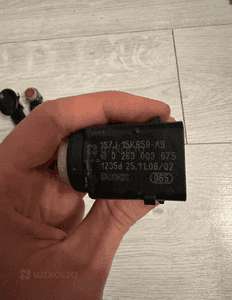 PDC CZUJNIK PARKOWANIA FORD 1S7J15K859AB 2