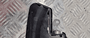 Bmw X5 F15 X6 F16 poduszka boczna fotela prawy przód 7467208 3