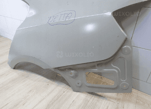 JETTA 5C6 POSZYCIE błotnik tył LEWY 4