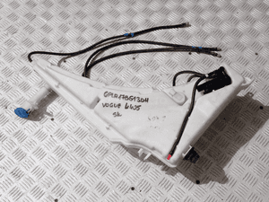 ZBIORNICZEK PŁYNU SPRYSKIWACZY RAGE ROVER VOGUE L405 CPLA17B613DH 1