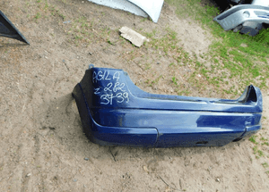 agila zderzak kolor Z298 nr 3739 WYSYŁKA 2