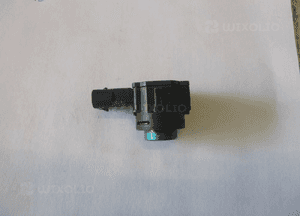 CZUJNIK SENSOR PARKOWANIA COFANIA PDC MERCEDES NOWE MODELE 4