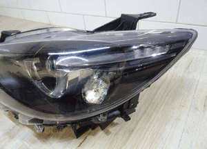 lampa lewa przód przedni FULL LED KA1L51040C 5PIN +3 3