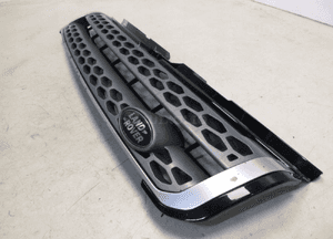 RANGE ROVER EVOQUE L538 LIFT GRILL ATRAPA OSŁONA MASKOWNICA 4