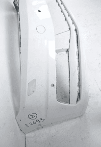 ZDERZAK PRZÓD PRZEDNI VW TOURAN II 5TA 15- 5TA807221AL 2