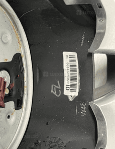 Kierownica multifunkcyjna A2184600518 MERCEDES W176 W204 W246 11