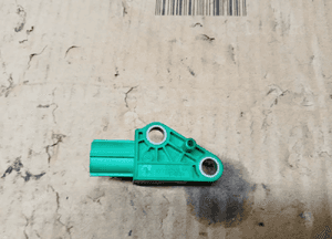 Czujnik sensor uderzeniowy Audi A6 C6 1K0909606 4