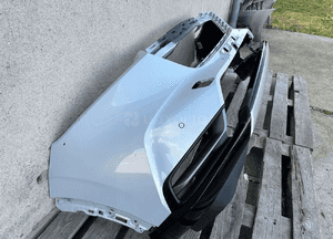 ZDERZAK PRZÓD PRZEDNI HONDA HRV HR-V III 3 2021- 71101-3M0-ZZ00 SPOILER 3