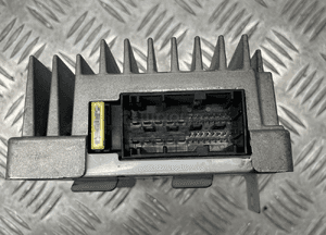 Bmw F01 F10 moduł sterownik wzmacniacz systemu hifi 9217597 10