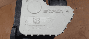 Pedał potencjometr gazu Citroen Jumper 2.0 HDI AdBlue Euro 6 5