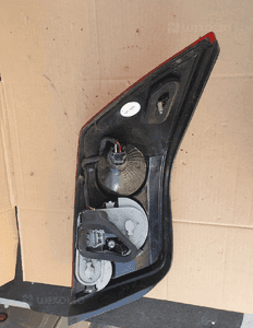 Lampa tylna prawa tył prawo renault megane 2 cabrio 8