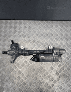 BMW G30 G31 PRZEKŁADNIA MAGLOWNICA 5A3A455 2