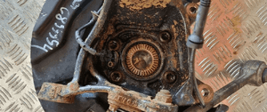 BMW X3 F25 X4 F26 ZWROTNICA AMORTYZATOR PRAWY PRZÓD 6855954 6796316 II 12