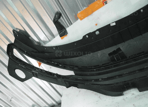 ATRAPA GRILL CITROEN BERLINGO IV CAŁY 4