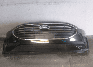 ZDERZAK PRZÓD FORD FIESTA MK8 LIFT 1