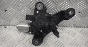 SILNICZEK TYLNIEJ WYCIERACZKI OPEL CORSA 9819900080 0390205114 2