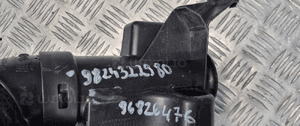 Citroen peugeot rura wąż przewód intercoolera 9824322980 7