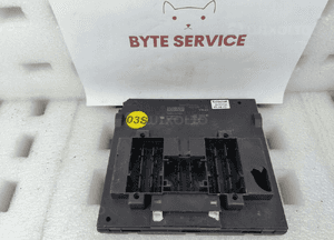 VW AG MODUŁ STEROWNIK KOMFORTU BCM 5Q0937084AE 1