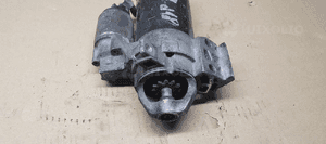 Rozrusznik starter silnika BMW 1 E87 2.0D 7798006 2