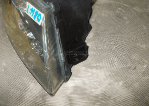 LAMPA PRZÓD PRZEDNIA PRAWA HYUNDAI SONATA 7