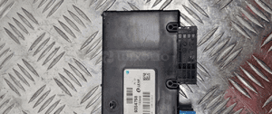 BMW F25 MODUŁ STEROWNIK ZGW 9354758 4