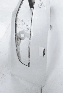 VOLKSWAGEN POLO V 6R0 2009-2014 ZDERZAK PRZÓD PRZEDNI 6R0807221 5