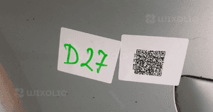 * ZDERZAK PRZÓD PRZEDNI DO FIAT STILO 5D 5 DRZWI 745 BŁĘKITNY 4