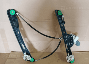 MECHANIZM PODNOSNIK SZYBY Prawy przod BMW e87 kompletny 1