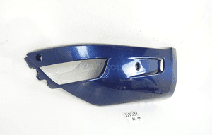 LISTWA ZDERZAKA PRAWY TYŁ RANGE ROVER SPORT II L494 13-22 DK6M-17D752-AAW 3