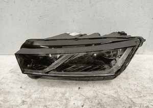 LAMPA LEWA LEWY FULL LED SKODA OCTAVIA IV 4 5E4 20- 1