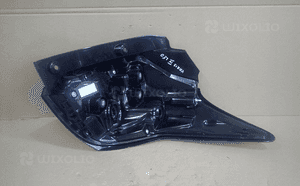 LAMPA LEWA TYLNA TYŁ TOYOTA YARIS 4 IV LED 20- 2