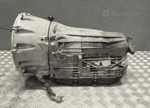 Mercedes W205 skrzynia 2,2 cdi A2052705802 3