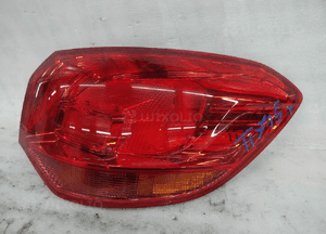 OPEL ASTRA J IV KOMBI CAŁA LAMPA TYLNA PRAWA 2