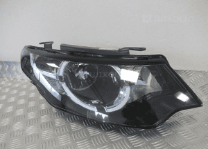 LAMPA PRZEDNIA PRZÓD PRAWA LAND ROVER DISCOVERY SPORT 2014-2019 8