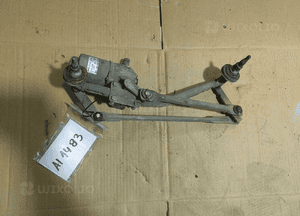 MECHANIZM PRZEDNICH WYCIERACZEK 2S6T-17B571-AC FORD FUSION FIESTA MK6 1