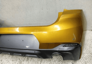 ZDERZAK TYŁ TYLNY BMW X2 F39 M PAKIET 2018- 3