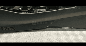 Bmw X3 F25 tunel srodkowy podlokietnik 9