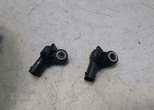 CZUJNIK SENSOR UDERZENIA FK7214B342AA JAGUAR XE 3