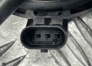 Bmw F06 czujnik moduł sterownik wykrywania nieszczelności 7333301 9