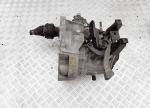 SKRZYNIA BIEGÓW 1.2 TSI LMG VW AUDI SEAT SKODA RADOM 5