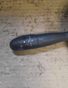 PRZEŁĄCZNIK ZESPOLONY PAJĄK CITROEN C4 PICASSO nr 96644963XT 7