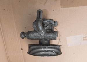 POMPA WSPOMAGANIA VW GOLF IV 1.9 TDI 1J0422154A 4