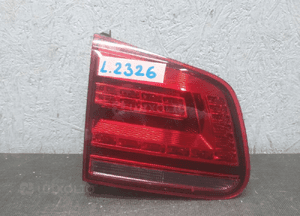 Lampa tył lewa vw tiguan led lift 10-14 5N0945307 1