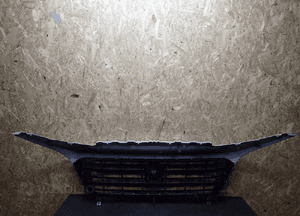 Atrapa grill fiat ducato lift 14- 4