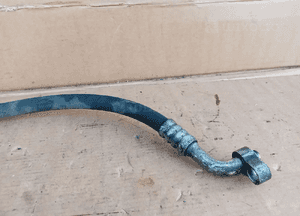 Przewód rurka klimatyzacji klimy VW Golf IV 4 1J0820721AC 4
