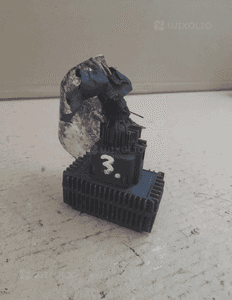 PRZEKAŹNIK ŚWIEC ŻAROWYCH OPEL ZAFIRA B 1.9 CDTI nr 55353011 1