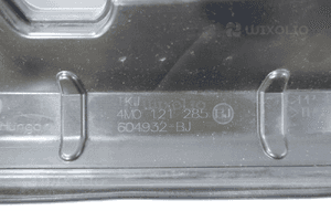 AUDI Q7 II 4M0 KIEROWNICA WLOTU POWIETRZA GÓRNA 15- 4M0121285BJ 6