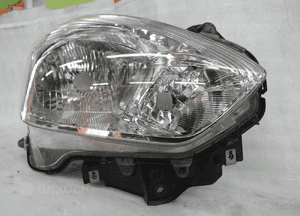 SUZUKI SWIFT MK8 ZWYKŁA IDEALNA LAMPA PRZEDNIA PRAWA PRZÓD 3