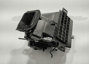 Wentylator dmuchawa nawiewu land rover defender JGB500060 7H12-19924-DA 07- 4